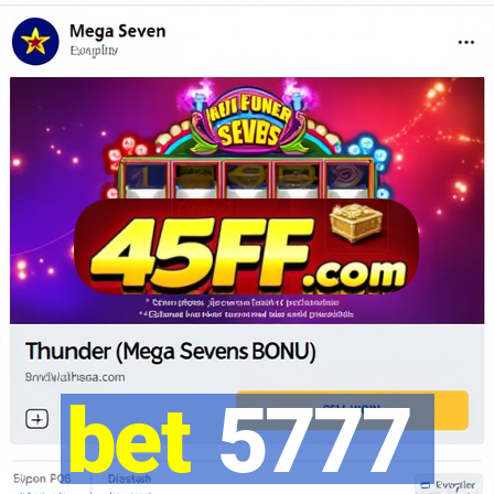 bet 5777